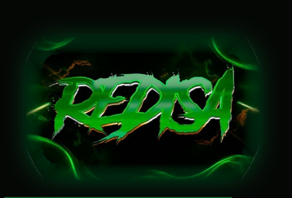 REDISA Logo Oficial